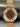 Animal Print Watch Moya Studio