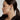 Copy of Clear Crystal Hoops by Drae Drae