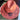 Orange Hat by the C