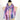 Etched Silk/Satin Hand Painted Silk Scarf by the C
