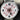 Hockey Watch (Silver Strap) Moya Studio