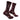 I'm A Fungi, Let's Party Socks Shoc Joc Apparels
