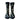 One Tequila, Two Tequila, Three Tequila Floor Socks by the C
