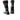 One Tequila, Two Tequila, Three Tequila Floor Socks by the C