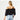 Tie Shoulder Ruffle Blouse Coco and Carmen