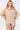 Beige Blouse by the C
