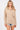 Beige Blouse by the C