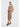 Black Or Beige Tiered Silk Dress by the C