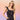 Rouched Wide Leg Jumpsuit Coco