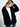 Super Soft Black Cardigan Ellison