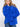 Blue Sherpa Jacket by the C