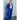 Blue Trench Coat Flying Tomato