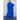 Blue Trench Coat Flying Tomato