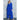 Blue Trench Coat Flying Tomato
