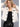 Burgundy Or Cream Toggle Faux Fur Jacket by the C