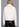 Burgundy Or Cream Toggle Faux Fur Jacket by the C