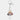 Charming Ladies Bag Charm