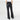 Faux Leather Pants in Leather by the C