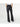 Faux Leather Pants in Leather by the C