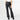 Faux Leather Pants in Leather by the C