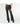 Faux Leather Pants in Leather by the C