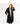 Long Sweater Coat With Faux Fur Trim Coco + Carmen