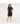 Collared Dress by the C