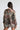 Marble Silk Blouse With Tank Top in Black and Gold (Copy) (Copy) Tina