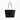 Large Black Purse With Bow Like Dreams