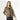 Leopard Zip Up Motorcycle Jacket Coco + Carmen