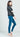 Liquid Leather Studded Jacket Clara Sunwoo