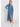 Chambray Button Up Denim Dress Zia