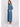 Chambray Button Up Denim Dress Zia