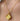 Silver or Gold Book Pendant Hoopla