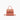 Orange Purse by the C