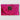LV Upcycled Hot Pink by the C