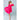Fuchsia Hi Low Off The Shoulder Dress Flying Tomato