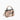Print Floral Bag by the C