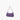 Purple Purse by the C