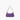 Purple Purse by the C