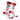I'd Rather Be In Canada Socks by the C