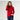 Red Turtleneck Coco + Carmen