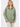 Sage Green Long Sleeve Blouse Zia
