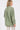 Sage Green Long Sleeve Blouse Zia