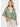 Sage Green Long Sleeve Blouse Zia