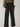 sequin pants by the C