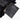 Sherpa Black Tote LD