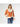 Sherpa Orange Moto Jacket by the C