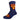 Super Dad Socks Good Luck Socks