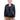 Silk/Viscose Black Tie Cardigan by the C